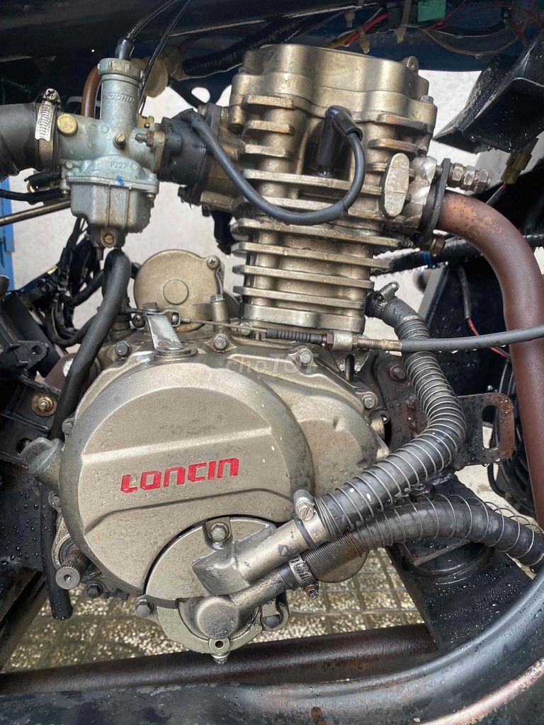 xe ba gác thùng. Mua bán Phương tiện khác tại Thị xã Tân Uyên Bình Dương được đăng bởi shinw hình 3