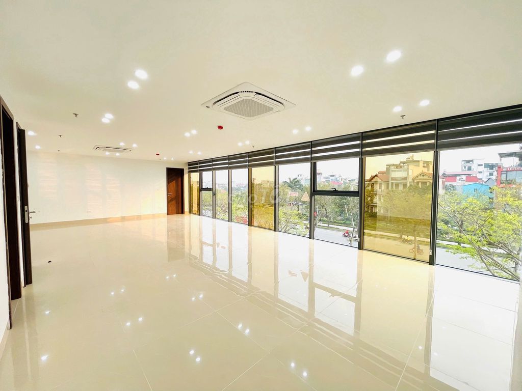 CHO THUÊ VĂN PHÒNG ĐA DẠNG DIỆN TÍCH, PCCC THẨM DUYỆT CÓ BÃI ĐẬU Ô TÔ. Cho thuê văn phòng, mặt bằng kinh doanh tại Quận Nam Từ Liêm Hà Nội được đăng bởi Bá Thế Nguyễn hình 3