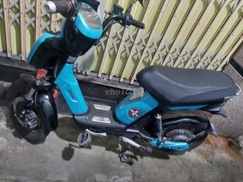 xe DK BIKE. Mua bán Xe điện tại Quận 4 Tp Hồ Chí Minh được đăng bởi Huynh thanh hai hình 2