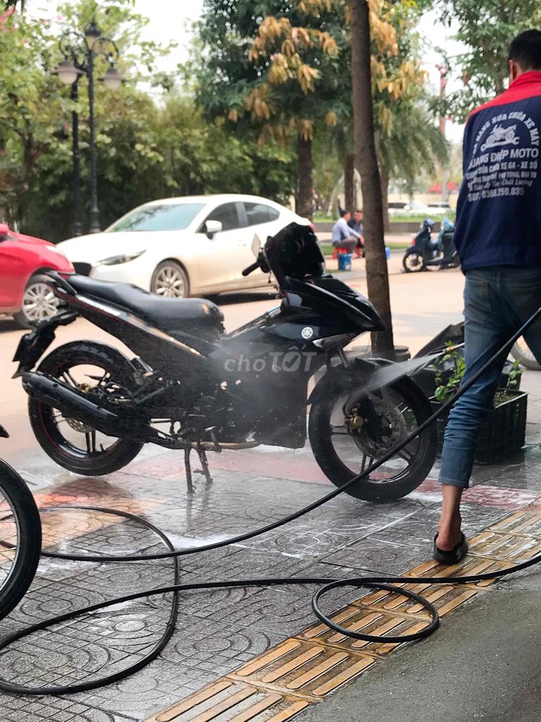 Cần Bán. Mua bán Xe máy tại Huyện Văn Giang Hưng Yên được đăng bởi Dũng hình 4