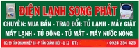 ĐIỆN LẠNH SONG PHÁT