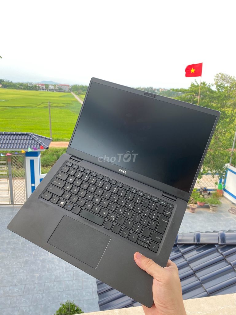 Dell Latitude 7310 i5-10210U 13.3 inch 8GB/256GB. Mua bán Laptop tại Huyện Hiệp Hòa Bắc Giang được đăng bởi phạm hùng hình 1