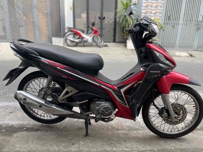 Honda Wave RSX FI 2018 thắng đĩa biển tỉnh. Mua bán Xe máy tại Quận Tân Phú Tp Hồ Chí Minh được đăng bởi Phong 