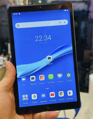 Máy tính bảng Lenovo Tab M8 3GB/32GB/8.0 inch 4G. Mua bán Máy tính bảng tại Quận Đống Đa Hà Nội được đăng bởi Nguyễn Văn Bảo