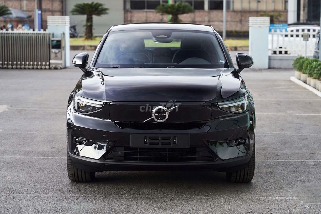 Volvo EC40 Recharge 2026 xe điện giao T12/2025. Mua bán Ô tô tại Quận 7 Tp Hồ Chí Minh được đăng bởi Volvo Car Sài Gòn hình 5