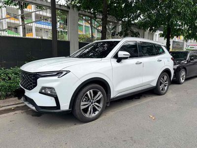 Ford Territory 2023 Titanium X 60000 km. Mua bán Ô tô tại Quận Tân Bình Tp Hồ Chí Minh được đăng bởi Lương Huy 