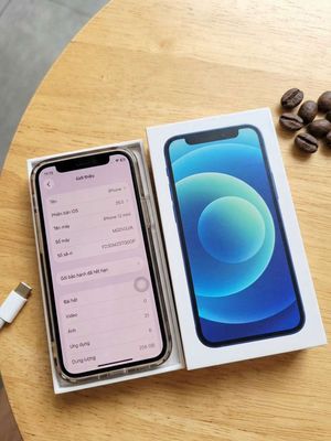 iPhone 12 Mini 256GB 99% + Sony SRS-XB01
