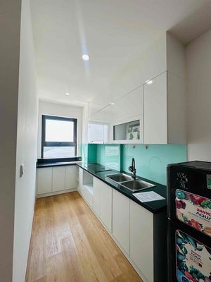 Аренда · The Ori Garden · 2 комн. · 57 м² · Quận Liên Chiểu, ул. Hòa Hiệp Nam