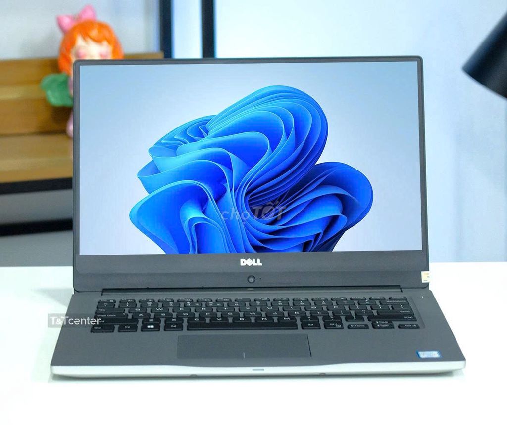 💻Dell 7560 i7-7500U | 8G | 256G | 940MX | FHD. Mua bán Laptop tại Quận Hải Châu Đà Nẵng được đăng bởi TTCenter 484 NÚI THÀNH hình 1