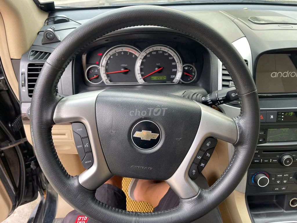 2008 LT 2.4 - 000000 km. Mua bán Ô tô tại Quận Đống Đa Hà Nội được đăng bởi Lưu Ngọc Phúc hình 2