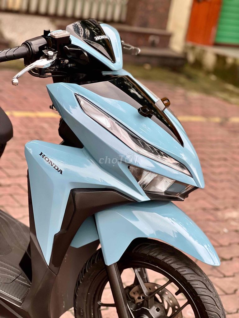 [GÓP DC GIỮ CAVET] VARIO 125 2022-odo 14k km-9 chu. Mua bán Xe máy tại Quận 12 Tp Hồ Chí Minh được đăng bởi Bùi văn hiếu hình 10