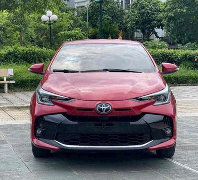 Toyota Vios G 1.5 AT sản xuất 2023 form mới. Mua bán Ô tô tại Quận Hà Đông Hà Nội được đăng bởi A Huan 