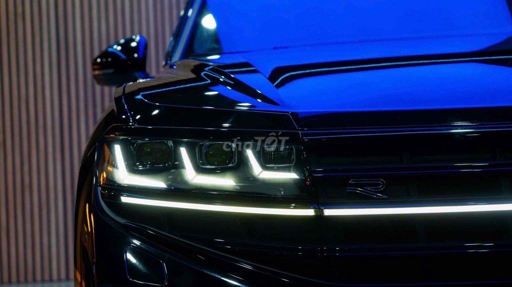 Volkswagen Touareg 2025 Luxury 2.0 TSI. Mua bán Ô tô tại Quận 1 Tp Hồ Chí Minh được đăng bởi Hưng Messi Bán Xe Đức hình 3