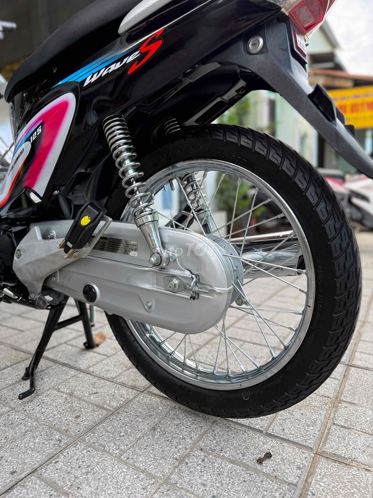 🌈 FU 2 HS SẴN XE ĐẸP MÁY ÊM NGON MẠNH VỌT💥CÓ GÓP💥. Mua bán Xe máy tại Thành phố Sóc Trăng Sóc Trăng được đăng bởi Mạnh Huỳnh hình 5