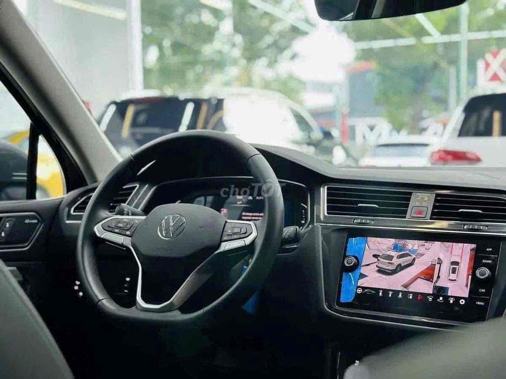 Tiguan Chỉ 210Tr Nhận Xe. Cam Kết Giá Tốt Nhât. Mua bán Ô tô tại Quận 1 Tp Hồ Chí Minh được đăng bởi Nguyễn Trí Thanh Tâm hình 7