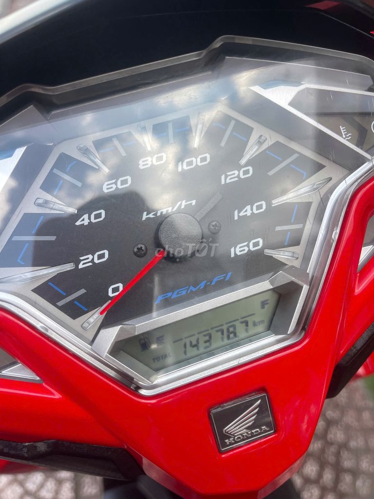 Click 125cc 2016 bs 59c2-65713. Mua bán Xe máy tại Quận Phú Nhuận Tp Hồ Chí Minh được đăng bởi xe39com hình 5