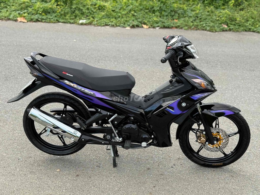 Ex 2011 tự động sún áp 2010 biển 43 máy móc ngon c. Mua bán Xe máy tại Quận Liên Chiểu Đà Nẵng được đăng bởi Nhật Tình hình 4