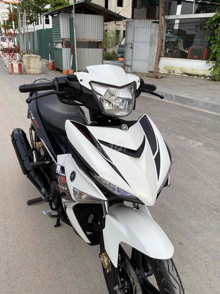 Siêu Phẩm Exciter 150 chính chủ mới 90%. Mua bán Xe máy tại Quận Nam Từ Liêm Hà Nội được đăng bởi tuấn hình 9