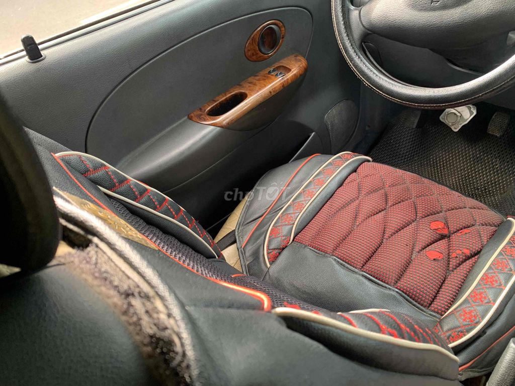 Bán Daewoo Matiz 2004 SE chính chủ. Mua bán Ô tô tại Thành phố Vũng Tàu Bà Rịa - Vũng Tàu được đăng bởi Mạnh hình 5