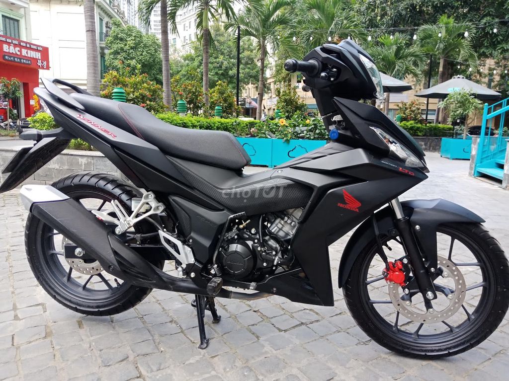 HONDA WINER V1 NGUYÊN BẢN CHÍNH CHỦ. Mua bán Xe máy tại Quận Nam Từ Liêm Hà Nội được đăng bởi A Nam hình 3