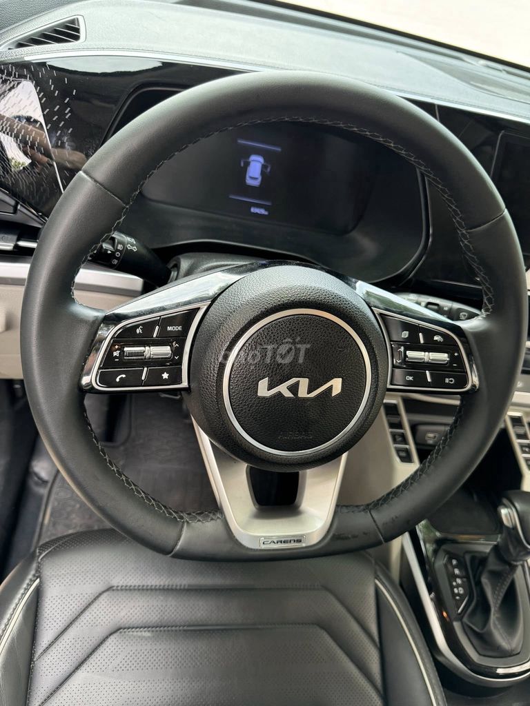 Kia Carens 1.5D Premium 2022. Mua bán Ô tô tại Quận Nam Từ Liêm Hà Nội được đăng bởi E THU hình 13