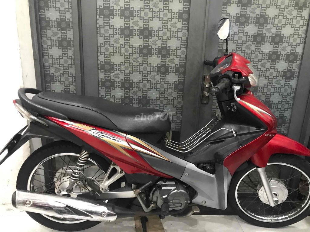 Honda Wave S 110 nguyên zin CC-43