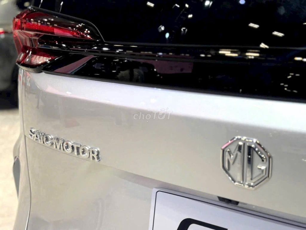 MG G50 2025  - 0 km. Mua bán Ô tô tại Quận Tân Phú Tp Hồ Chí Minh được đăng bởi Nguyễn Thị Bảo Nhàn hình 6