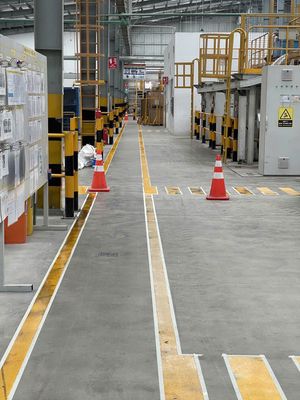 THỢ PHỤ THI CÔNG SƠN LẠNH TP.HCM, BÌNH DƯƠNG