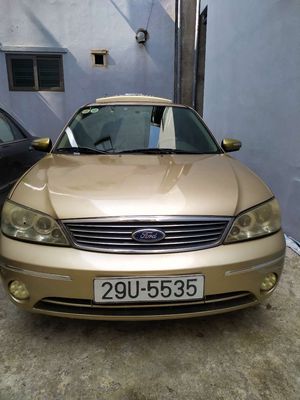 Đổi xe cần bán ford laser 2004 GHIA 1.8 AT.. Mua bán Ô tô tại Thành phố Hòa Bình Hòa Bình được đăng bởi Thanh