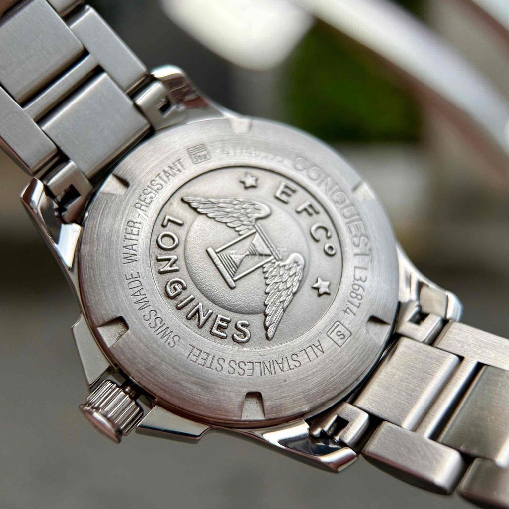 Longines
