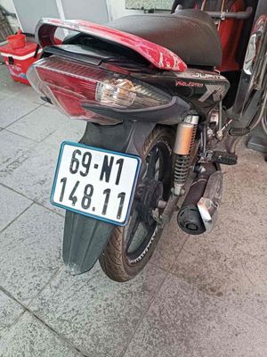 Xe jupiter fi 2013 zin có cave. Mua bán Xe máy tại Huyện Đức Hòa Long An được đăng bởi Meo Con