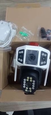 Camera yoosee mẫu 2024