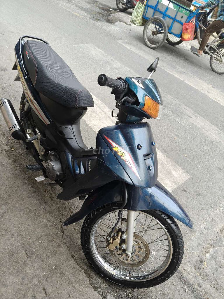 Xe viva. Mua bán Xe máy tại Quận 11 Tp Hồ Chí Minh được đăng bởi Cửa Hàng Bảo Trâm hình 1