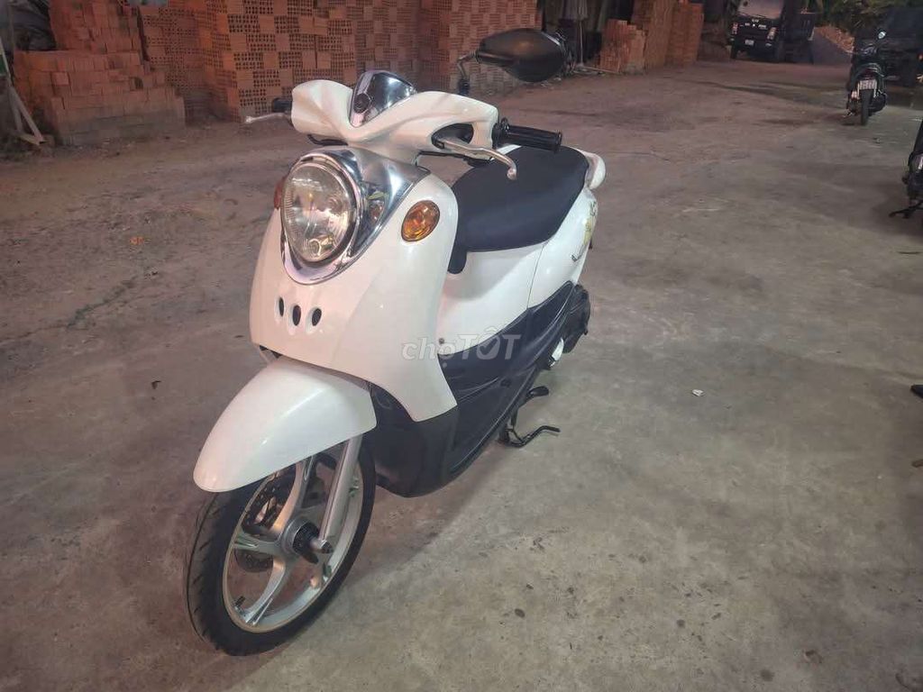 Yamaha calatsicô. Bstp càvet đầy đủ.