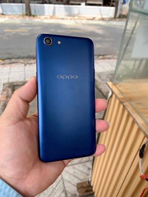 Oppo F5 6GB/128GB blue chính hãng. Mua bán Điện thoại tại Thành phố Thủ Dầu Một Bình Dương được đăng bởi Văn Lê