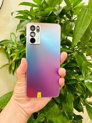 🔥OPPO RENO6 5G RAM 12GB-256GB MỚI KENG 100%🔥