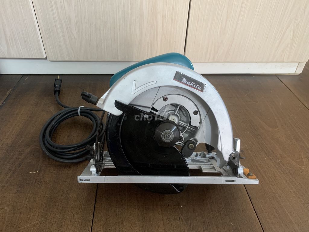 MÁY CƯA GỖ MAKITA 1,8 TẤC - 220V- BẢO HÀNH 1 THÁNG. Mua bán Đồ chuyên dụng, Giống nuôi trồng tại Quận Tân Bình Tp Hồ Chí Minh được đăng bởi Nguyễn Quang Trường hình 1