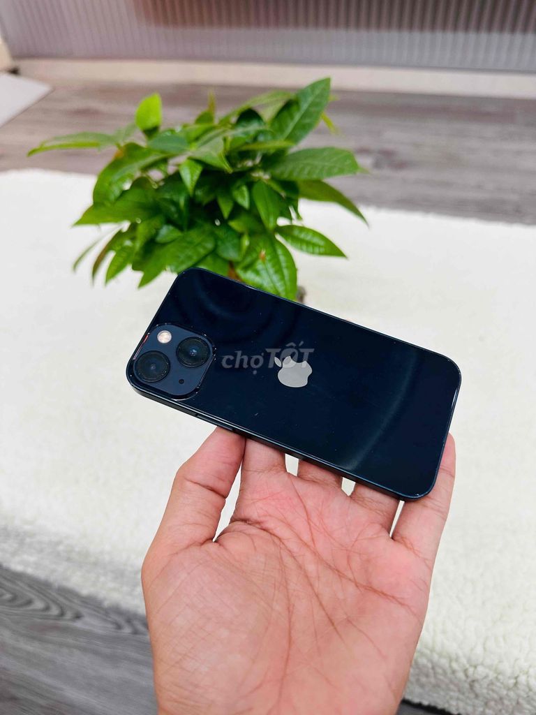 iPhone 13 Mini 128GB Quốc tế Full Rin. Mua bán Điện thoại tại Quận Thanh Khê Đà Nẵng được đăng bởi Minh KZ hình 5