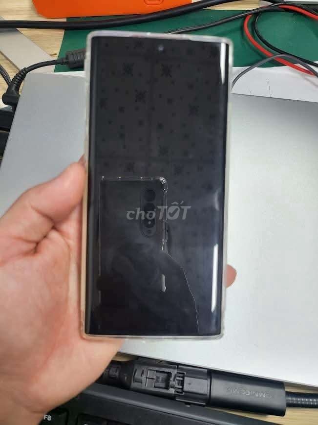 Samsung note 10 màu đa sắc giá 2tr7. Mua bán Điện thoại tại Thành phố Thủ Đức Tp Hồ Chí Minh được đăng bởi Duy Nguyen  hình 5