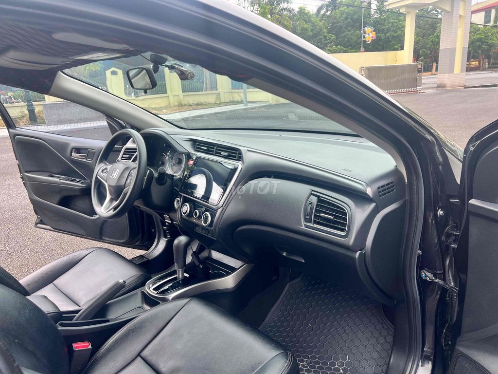 Honda City 2019 1.5 CVT - 67000 km. Mua bán Ô tô tại Huyện Hoài Đức Hà Nội được đăng bởi Trần Khương hình 14