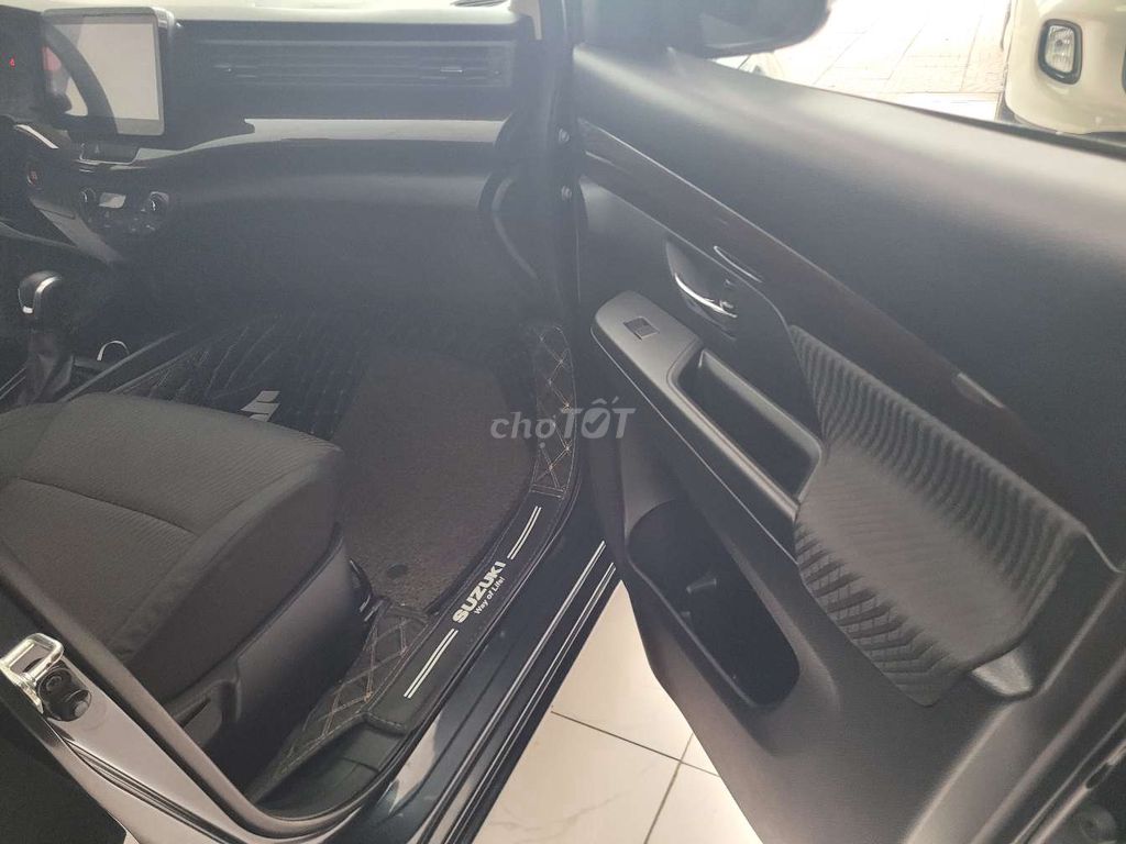 Suzzuki sport 2020 1.5L AT - 76000 km. Mua bán Ô tô tại Quận Kiến An Hải Phòng được đăng bởi QUÝ TRẦN AUTO hình 11