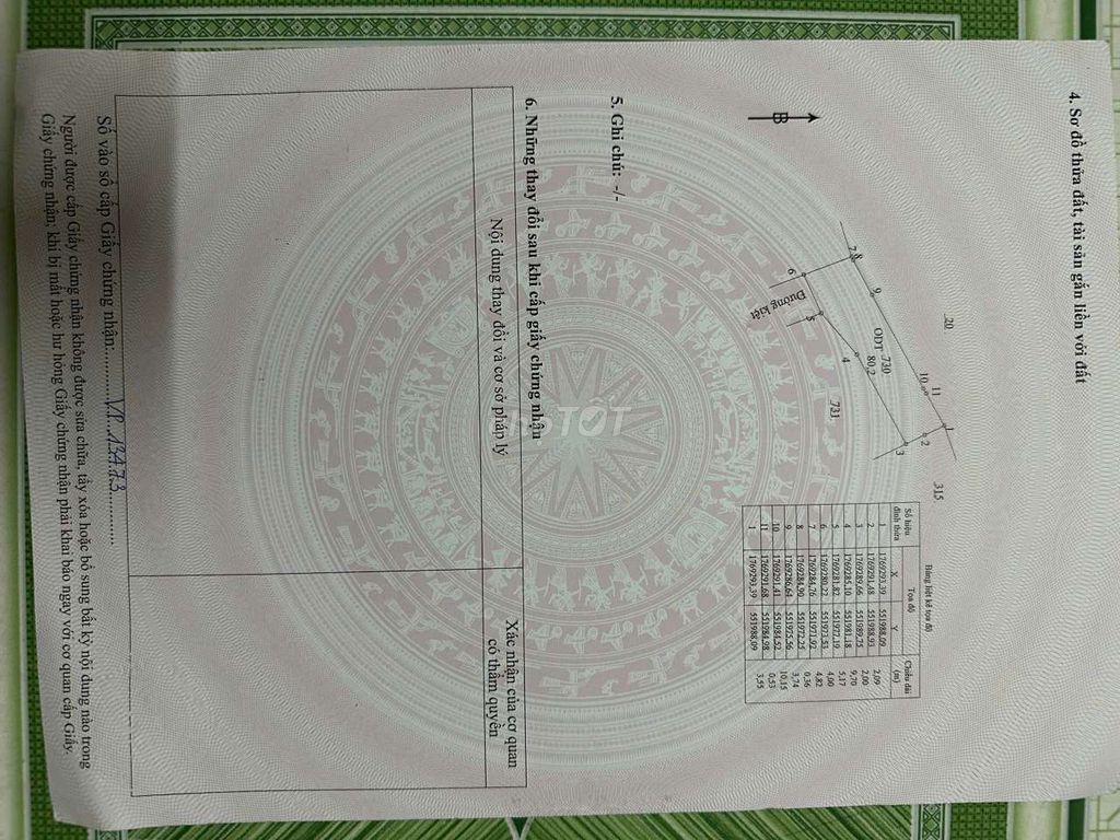 Bán Kiệt ô tô Bình Kỳ. 1 tỷ 750. Có tl. Hòa quý. Ô tô 4m. Mua bán đất tại Quận Ngũ Hành Sơn Đà Nẵng được đăng bởi Tuấn Trần bds ngũ hành sơn hình 2