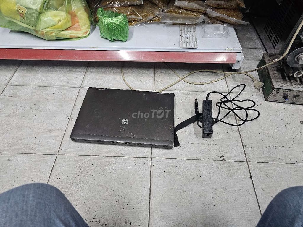 HP ProBook 6460b i5-2520M 4GB Đen. Mua bán Laptop tại Quận Tân Bình Tp Hồ Chí Minh được đăng bởi A phát hình 1