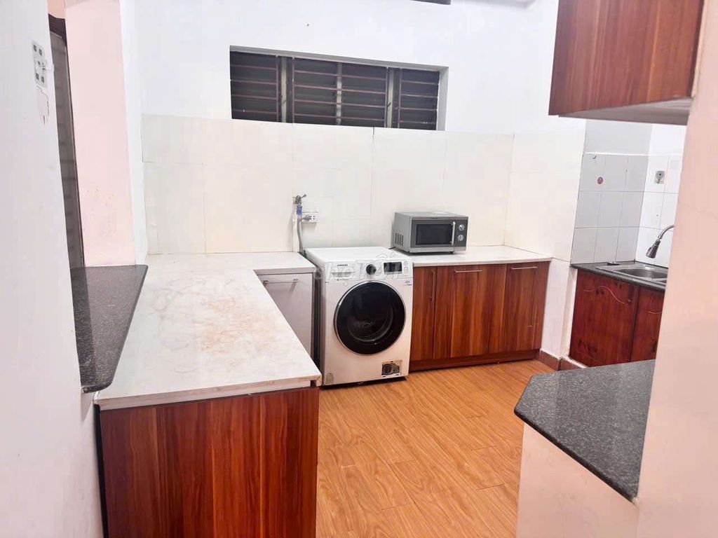 Chính chủ cần bán nhanh chung cư Khánh Hội 1 