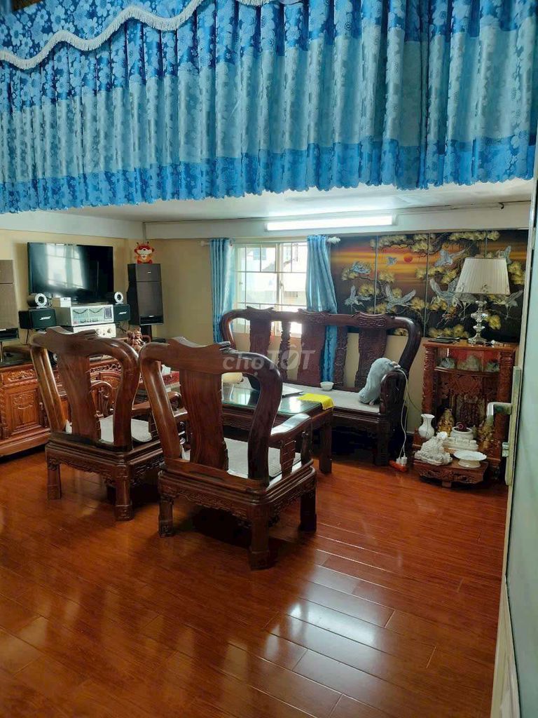 Nhà ở xã hội  Mỹ Phước 1, lầu 3 góp xong 360 triệu ,Sài Gòn mua được. Mua bán Căn hộ/Chung cư tại Thị xã Bến Cát Bình Dương được đăng bởi Lê Tiến Huy hình 11