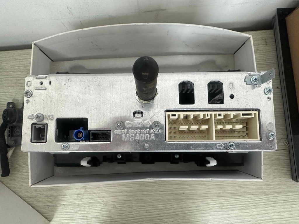 📌 BÁN MÀN HÌNH & CAMERA LÙI ZIN HYUNDAI STARGAZER. Mua bán Phụ tùng xe tại Quận Cái Răng Cần Thơ được đăng bởi Nhật Trí hình 3