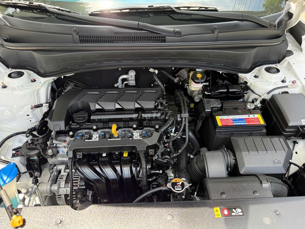 Kia Seltos 1.5 Premium 2024 - Xe Siêu Lướt. Mua bán Ô tô tại Thành phố Thủ Dầu Một Bình Dương được đăng bởi trần thị khánh huyền  hình 16