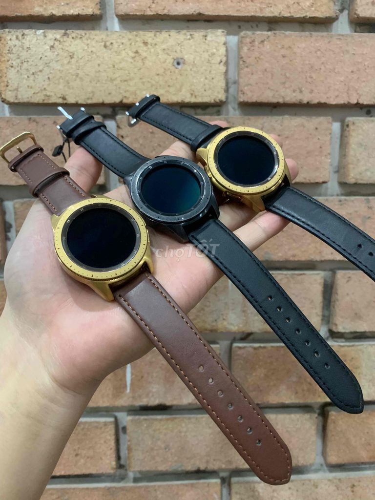 Sam Sung Watch - 42mm