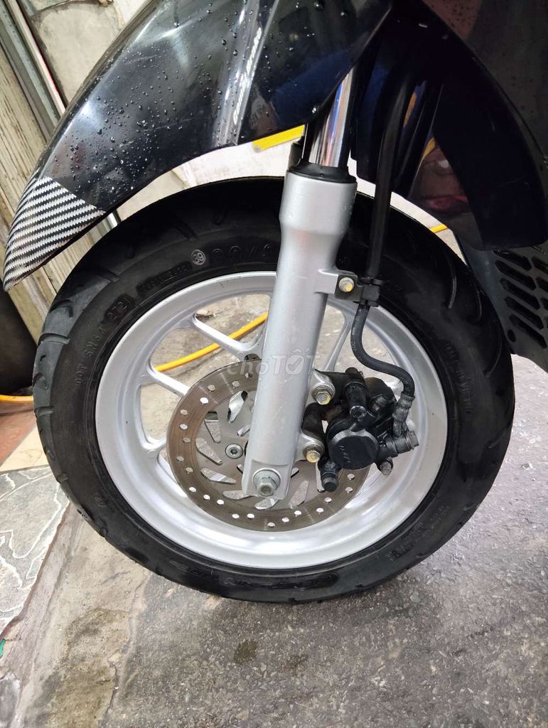 LEAD FI 125 CC MẪU MỚI 2 VAL BSTP NGAY CHỦ XE ZIN