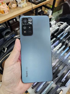 XIAOMI REDMI NOTE 11 PRO PLUS 5G 8G/256G 99% Q.TẾ. Mua bán Điện thoại tại Quận Tân Phú Tp Hồ Chí Minh được đăng bởi Ngô Minh Mobile 